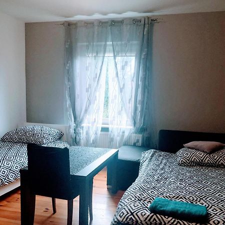 Azylw25 Aparthotel Starachowice Buitenkant foto