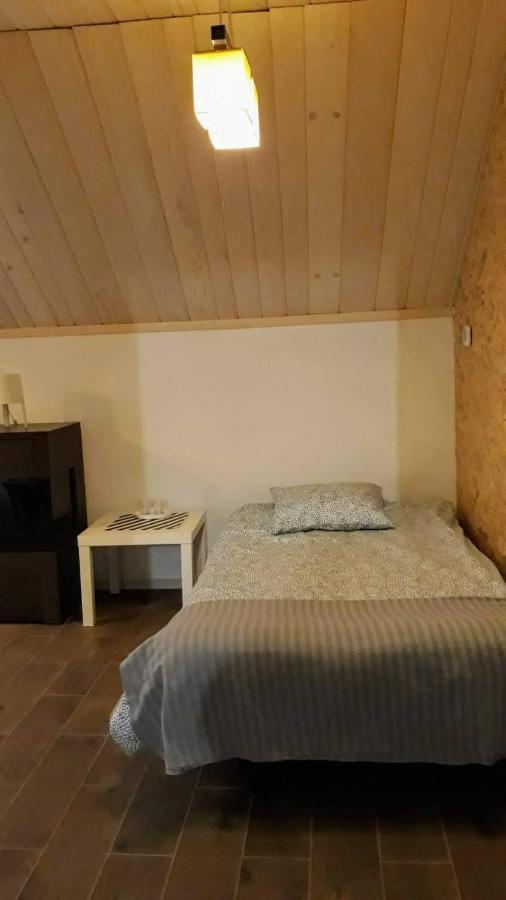 Azylw25 Aparthotel Starachowice Buitenkant foto