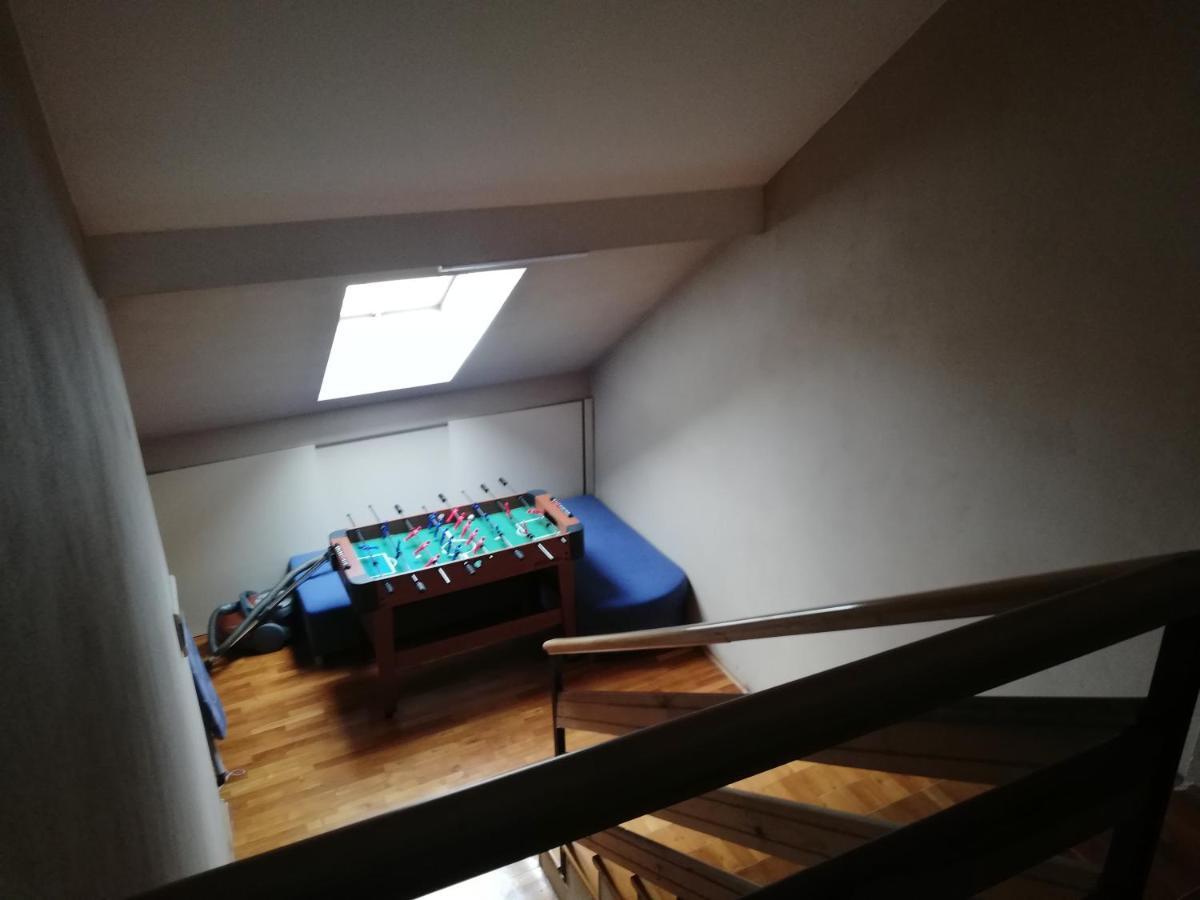 Azylw25 Aparthotel Starachowice Buitenkant foto
