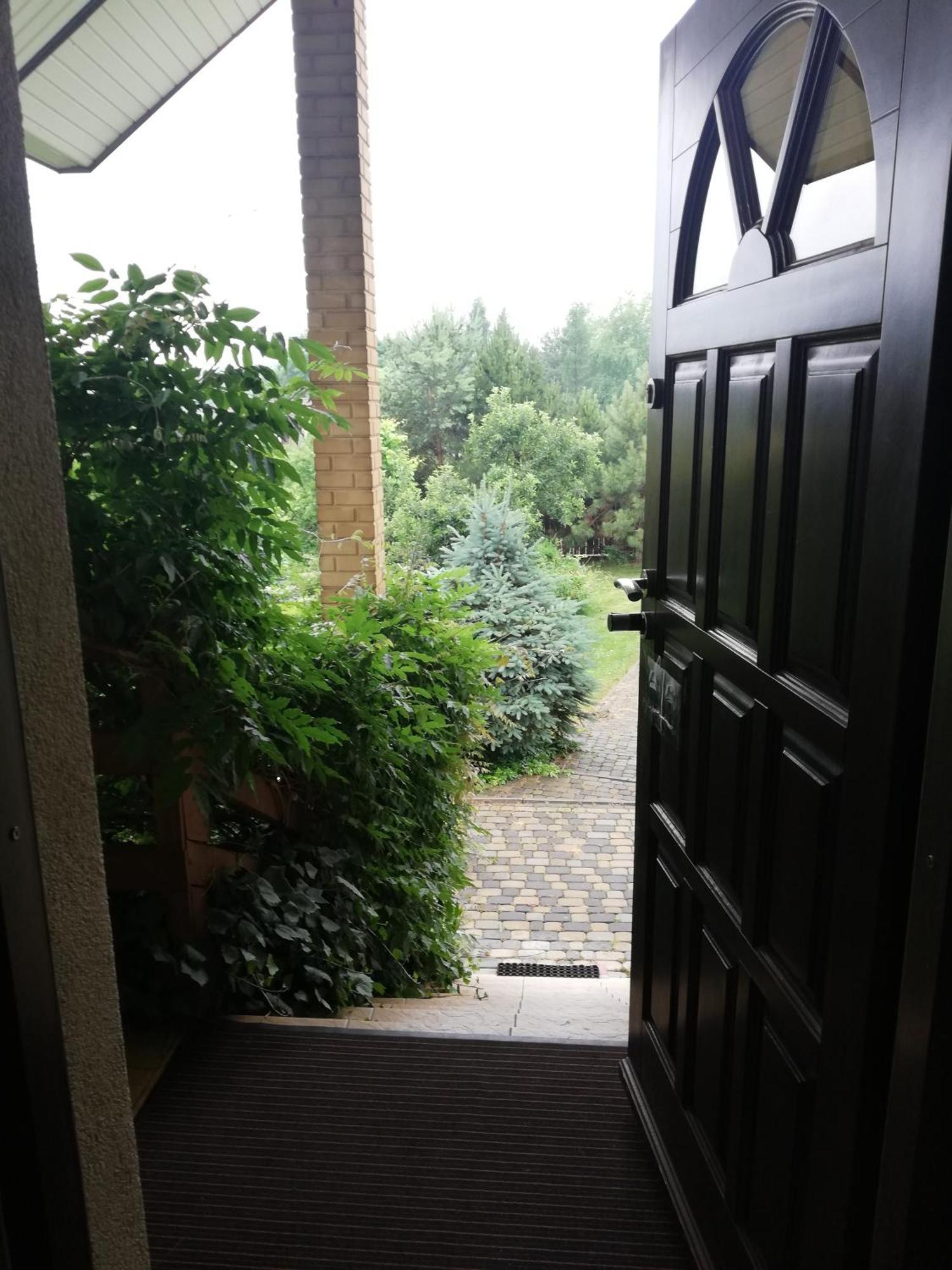 Azylw25 Aparthotel Starachowice Buitenkant foto