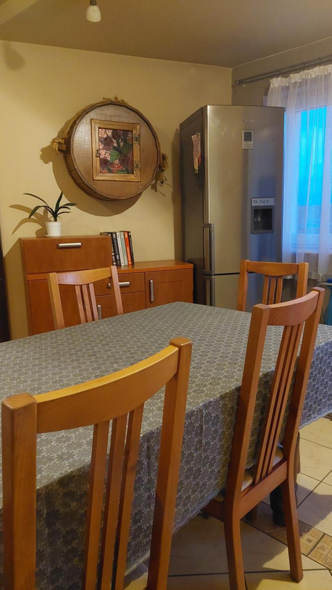 Azylw25 Aparthotel Starachowice Buitenkant foto