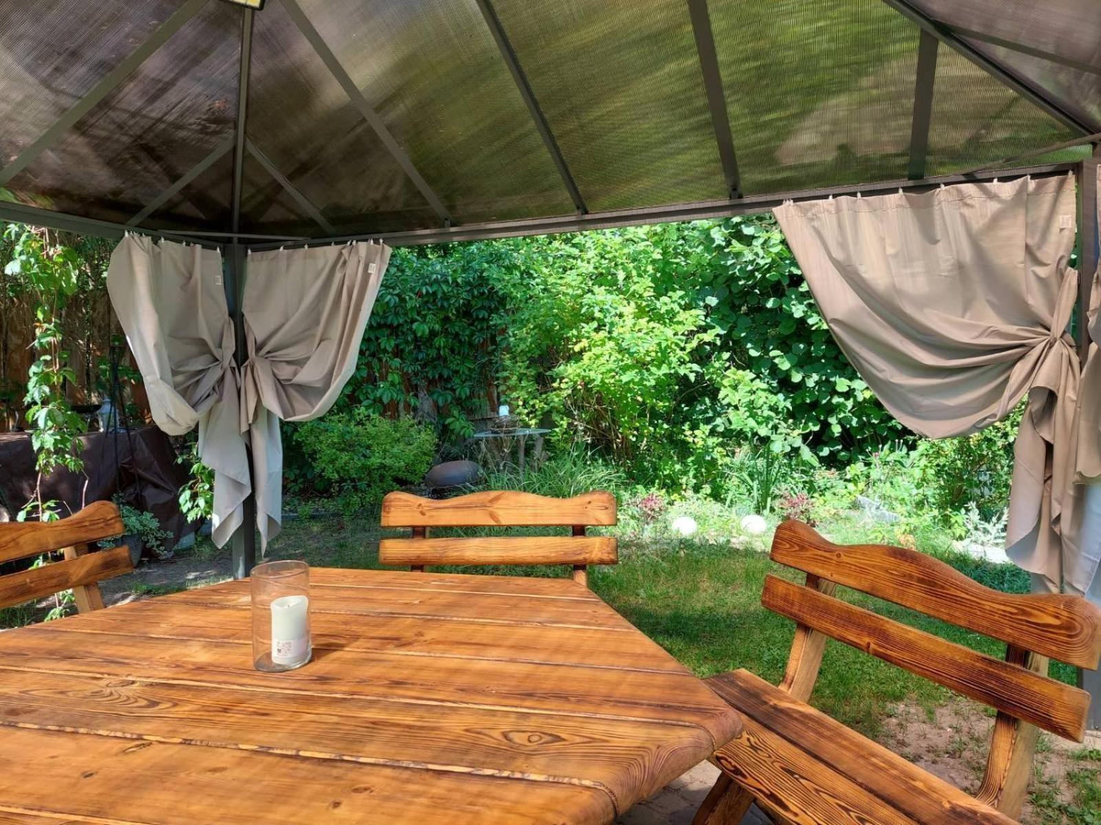 Azylw25 Aparthotel Starachowice Buitenkant foto