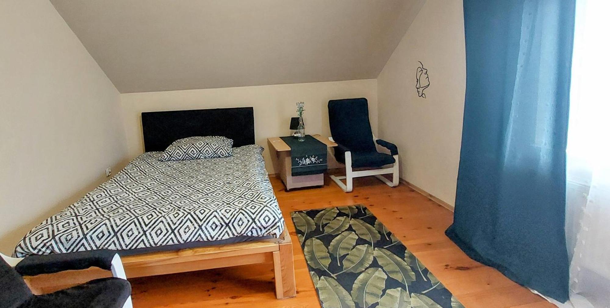 Azylw25 Aparthotel Starachowice Buitenkant foto