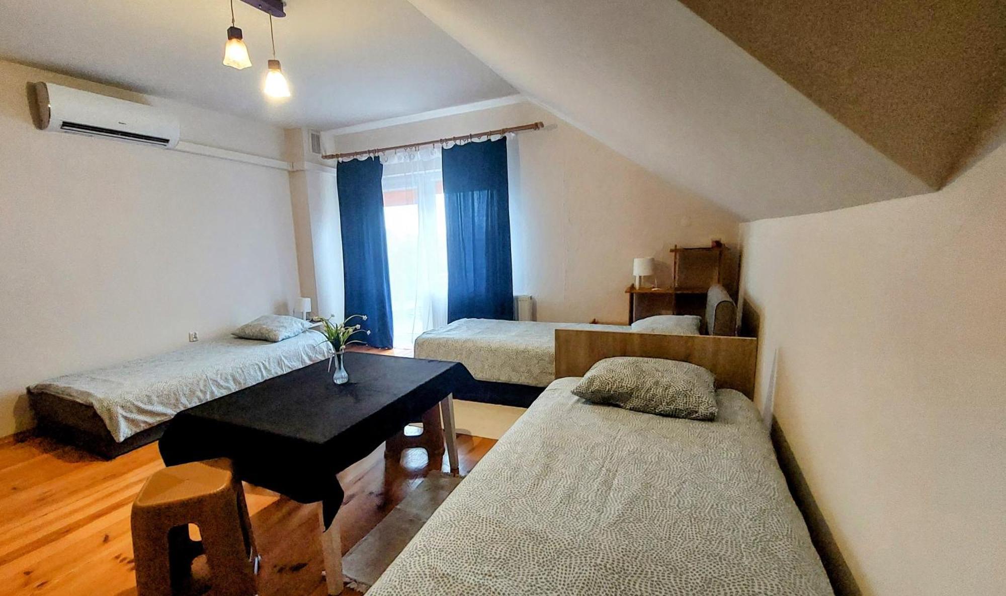 Azylw25 Aparthotel Starachowice Buitenkant foto
