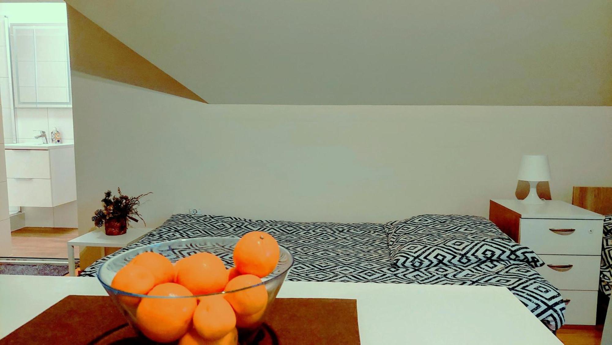 Azylw25 Aparthotel Starachowice Buitenkant foto