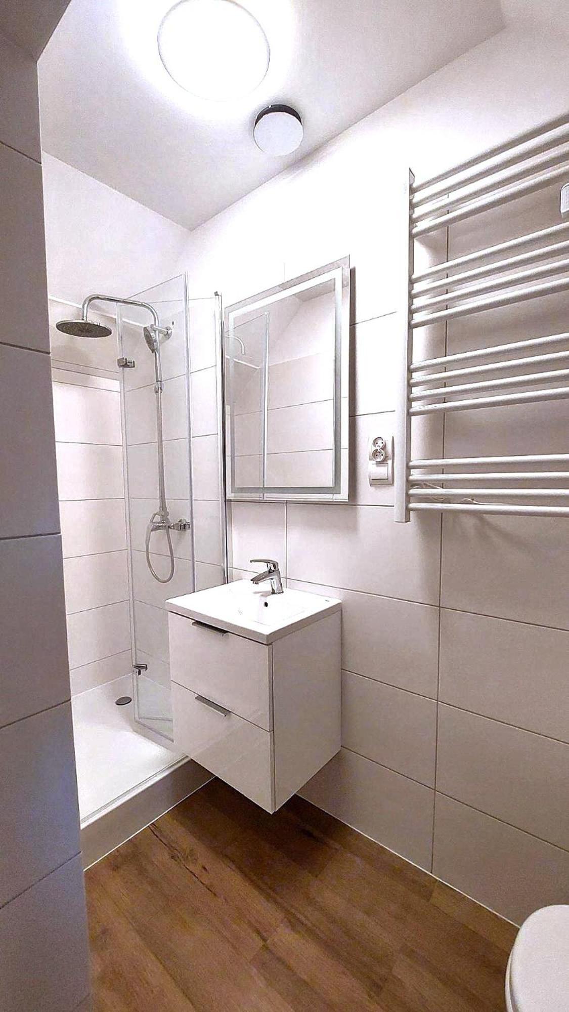Azylw25 Aparthotel Starachowice Buitenkant foto