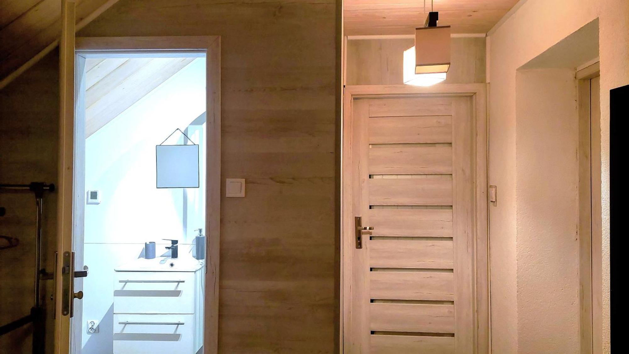 Azylw25 Aparthotel Starachowice Buitenkant foto