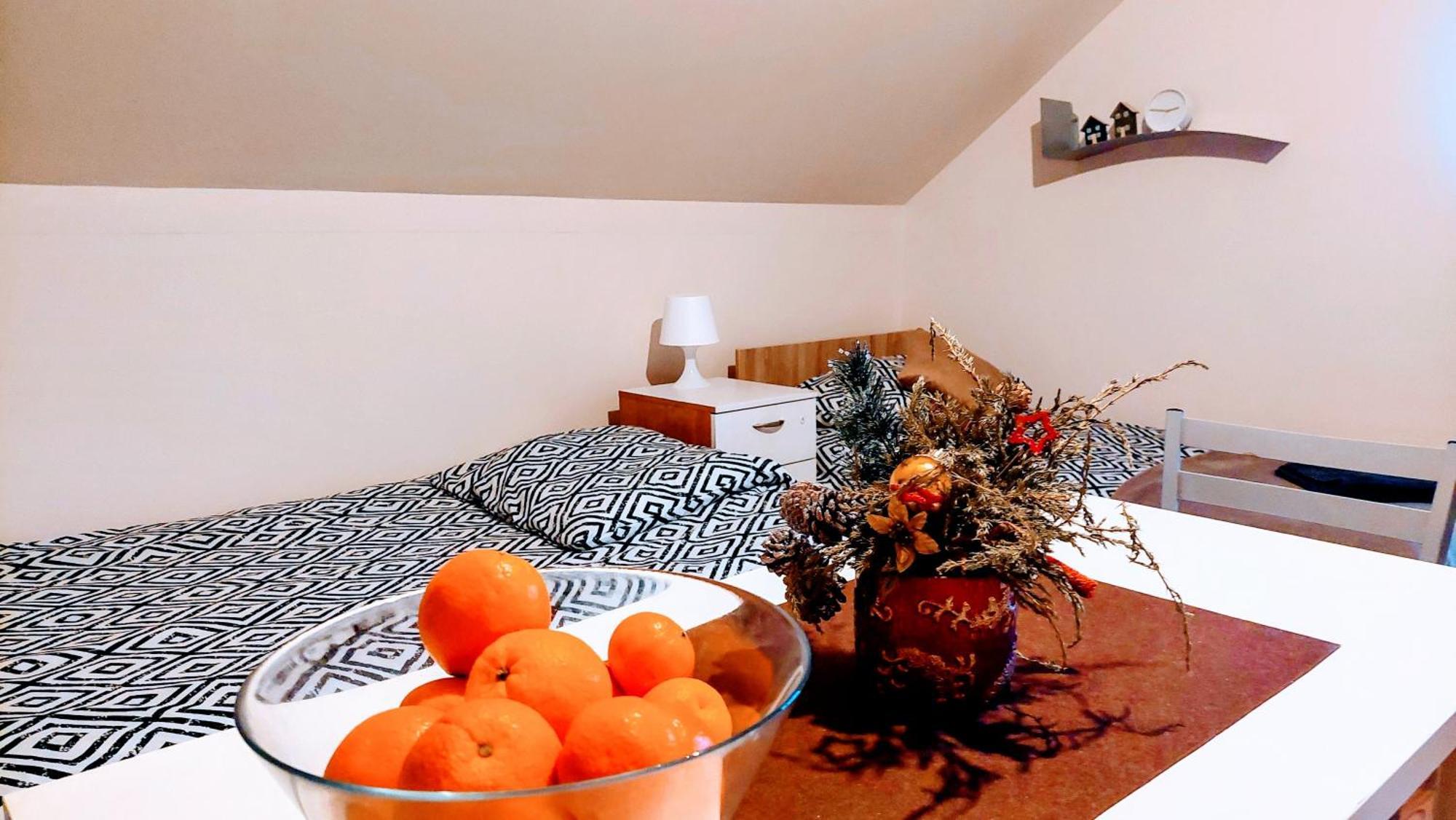 Azylw25 Aparthotel Starachowice Buitenkant foto