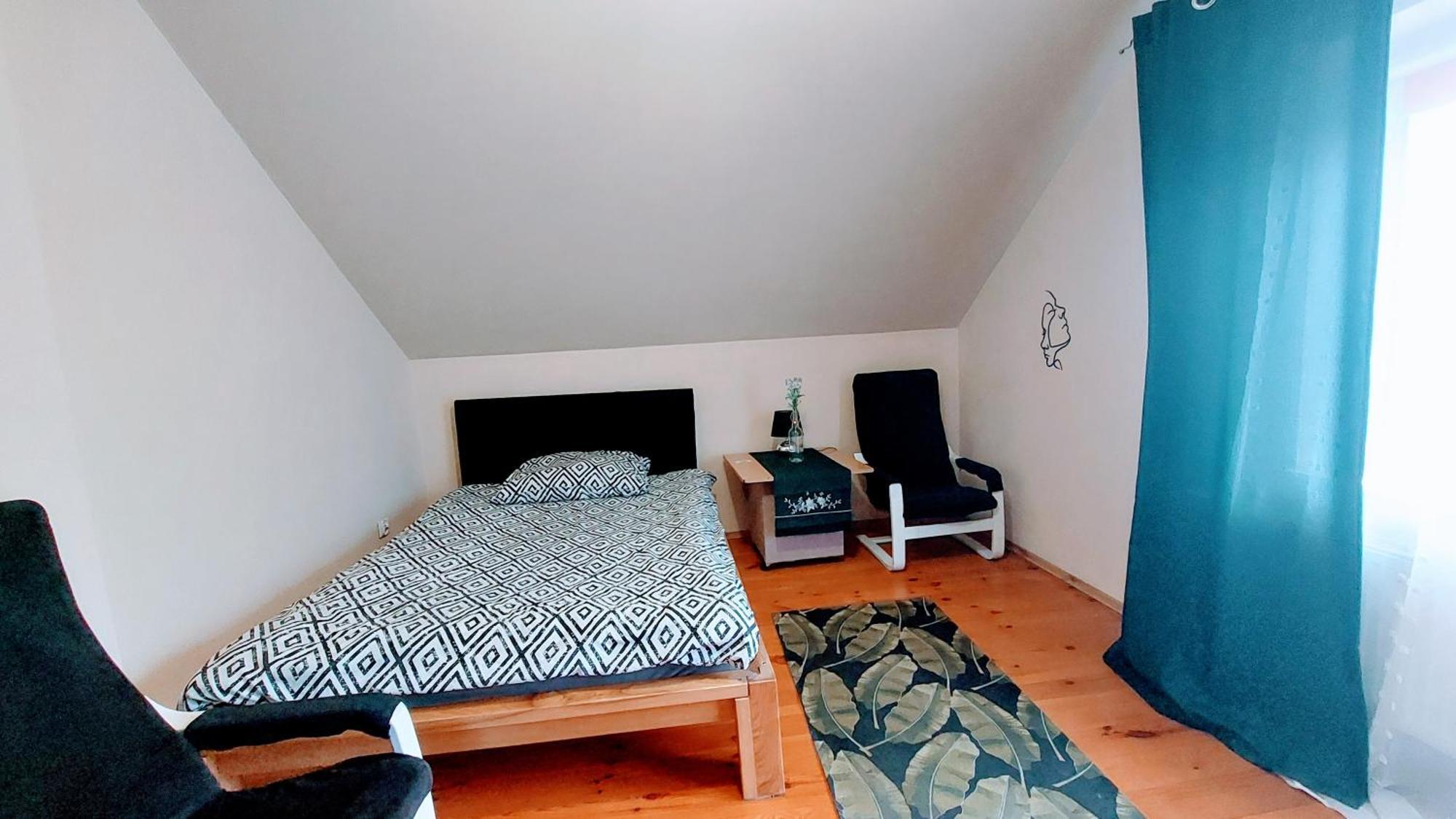 Azylw25 Aparthotel Starachowice Buitenkant foto
