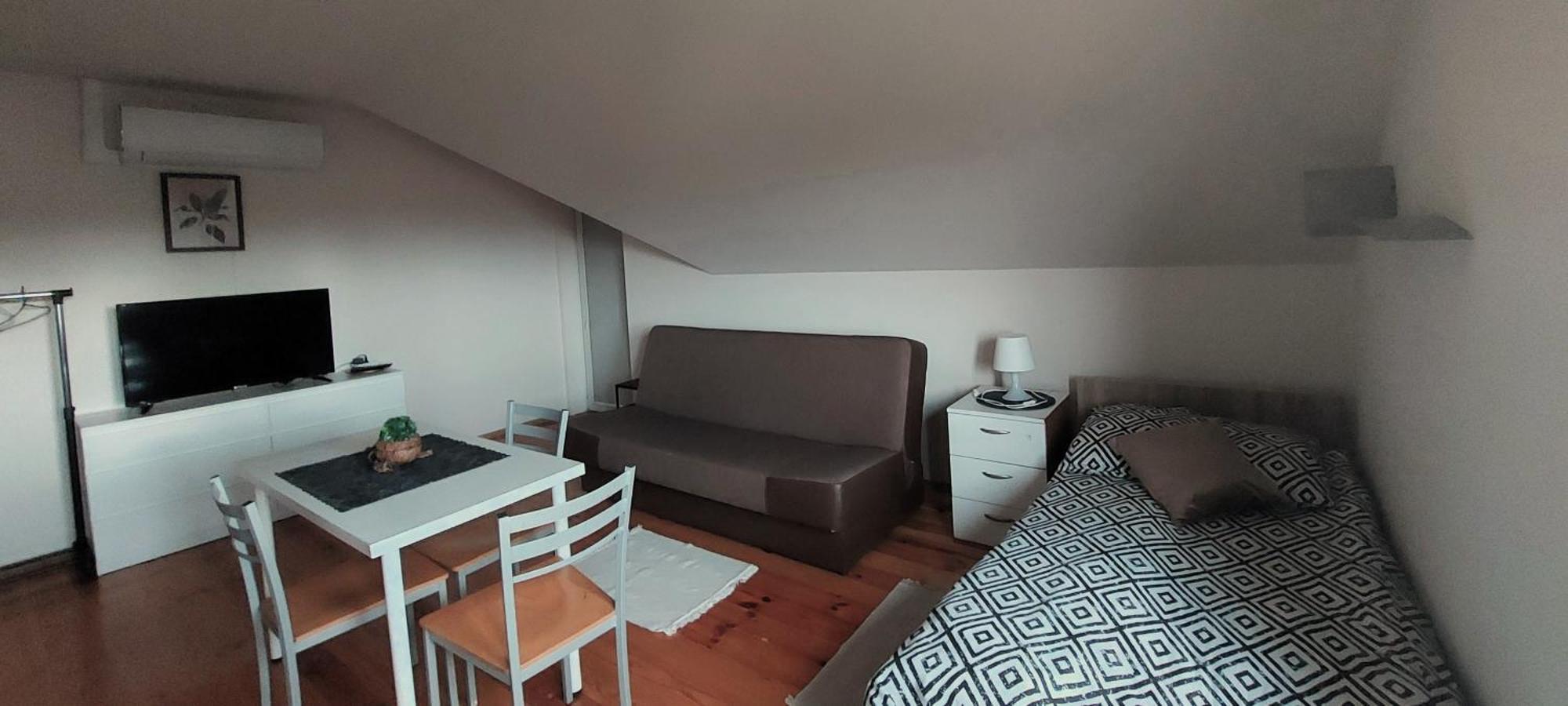 Azylw25 Aparthotel Starachowice Buitenkant foto