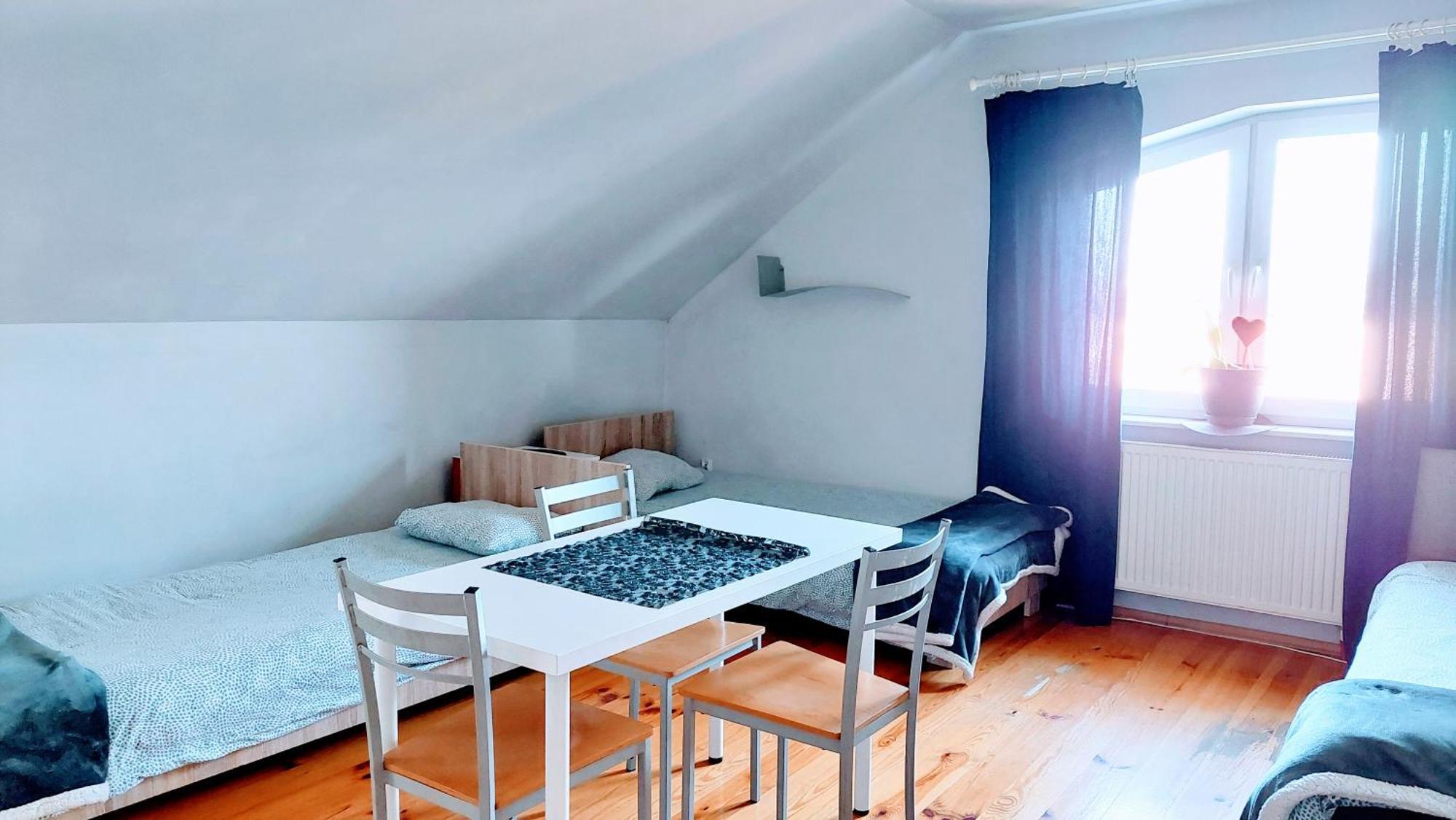Azylw25 Aparthotel Starachowice Buitenkant foto
