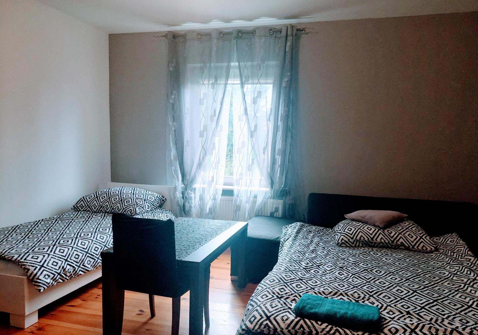 Azylw25 Aparthotel Starachowice Buitenkant foto