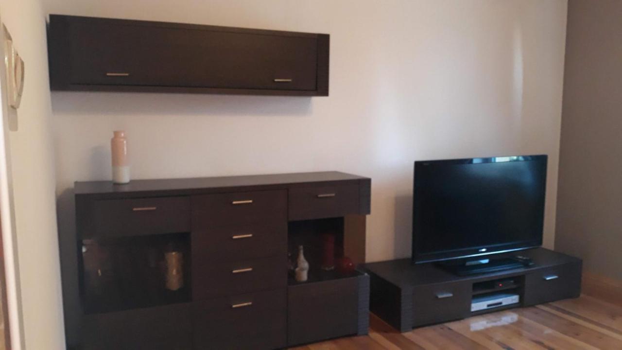 Azylw25 Aparthotel Starachowice Buitenkant foto