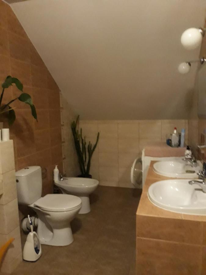 Azylw25 Aparthotel Starachowice Buitenkant foto